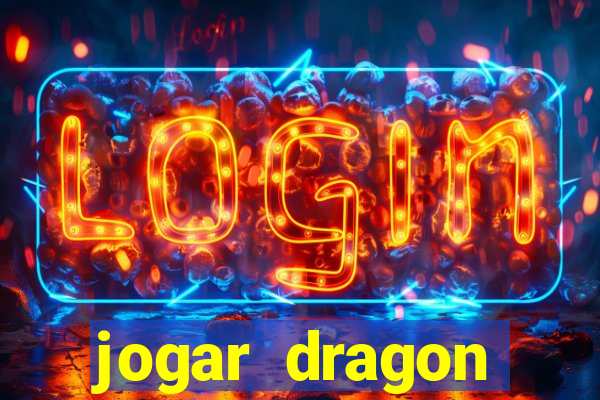 jogar dragon fortune demo